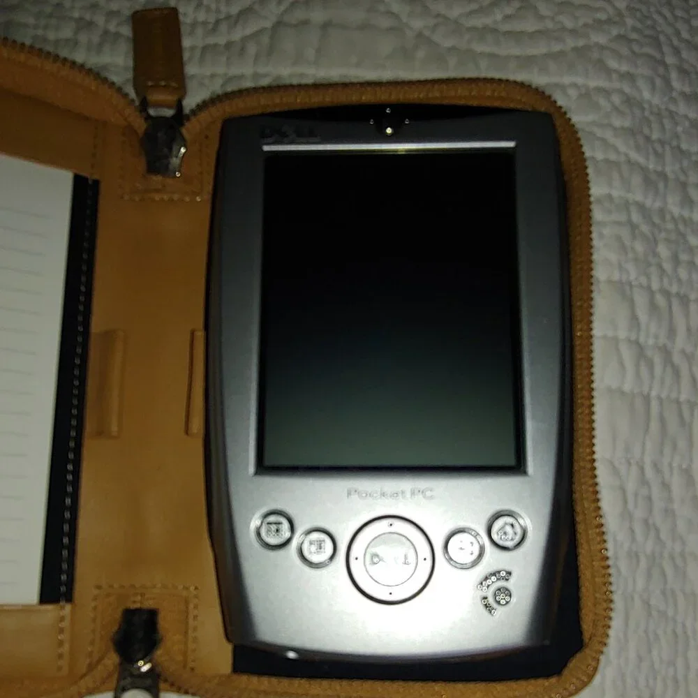 Dell PocketPC